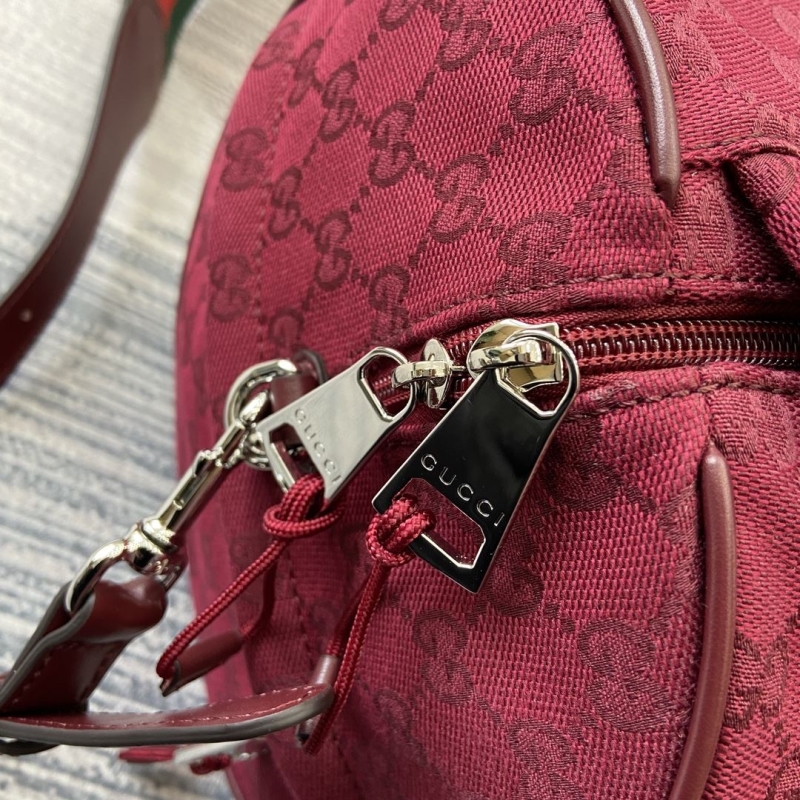 Gucci Round Bags